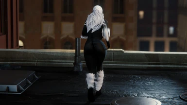 Felicia x MJ x Silver Sable at Marvel's Spider-Man Remastered Nexus - Mods  and community