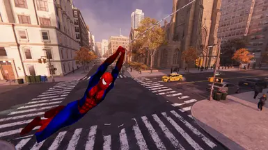 Spider-Man (2001) - PCGamingWiki PCGW - bugs, fixes, crashes, mods, guides  and improvements for every PC game