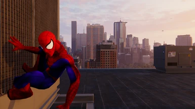 Spider-Man (2001) - PCGamingWiki PCGW - bugs, fixes, crashes, mods, guides  and improvements for every PC game