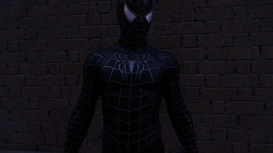 Mod Request- Spider-Man Panopticon suit at Marvel's Spider-Man Remastered  Nexus - Mods and community