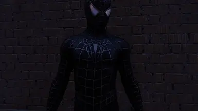 Ultimate at Marvel's Spider-Man Remastered Nexus - Mods and community