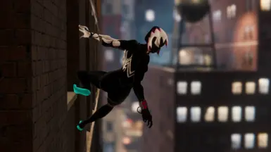 Gwenom at Marvel's Spider-Man Remastered Nexus - Mods and community