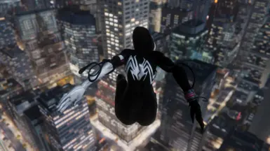 Gwenom at Marvel's Spider-Man Remastered Nexus - Mods and community