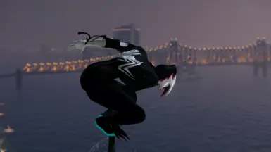 Gwenom at Marvel's Spider-Man Remastered Nexus - Mods and community