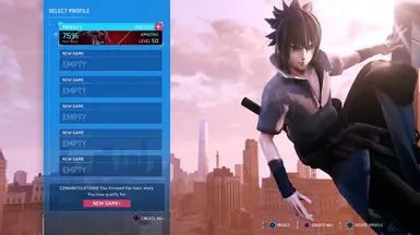 Worlds Hardest Game: Sasuke Version - GameCreators Forum