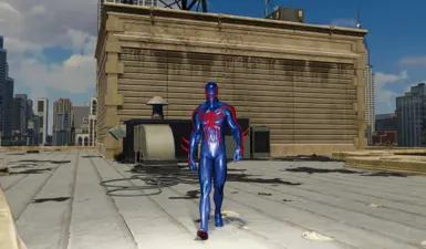 MOD REQUEST - Improve Spider-Man's Physique and Musculature at Marvel's  Spider-Man Remastered Nexus - Mods and community