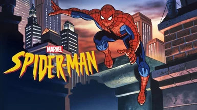 Spider-Man The Animated Series (1994) Traversal and Combat Music at  Marvel's Spider-Man Remastered Nexus - Mods and community