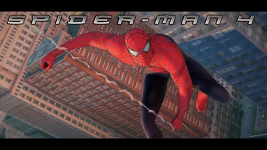 Spider-Man 4 - A Raimi-Inspired Reshade Preset V2