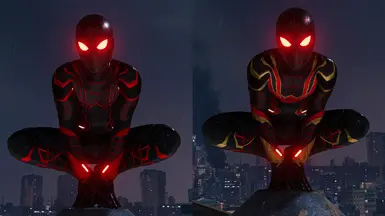 Miles Morales Suit at Marvel's Spider-Man Remastered Nexus - Mods