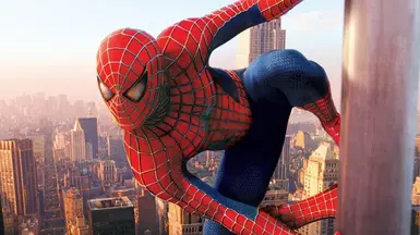 The Amazing SpiderMan Soundtrack INTRO at Marvel's Spider-Man Remastered  Nexus - Mods and community