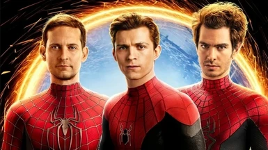 Spider-Man Movie Mash-Up Traversal and Combat Music
