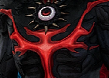 Symbiote Supreme Icon