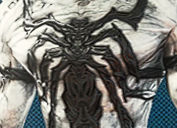 Anti-Venom (Model Import) Icon