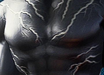 Movie Venom 1.4 MKII Glossy Icon