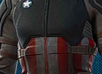 Spider-Man The first Avenger Icon
