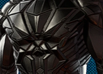Darkness Falls Armor Suit (Upgrade) Icon