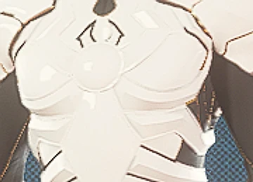 Tokusatsu Arachnid Sentai - White Tiger Spidey Icon