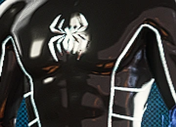 Fear Itself (Shocking Touch) Voltaic Suit Icon