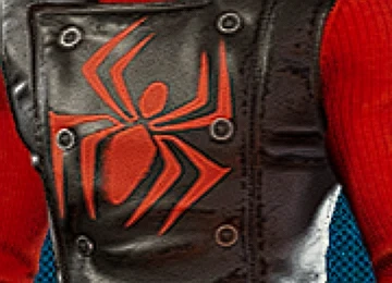 Scarlet Spider Noir Icon