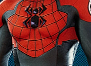 S.H.I.E.L.D Suit Icon