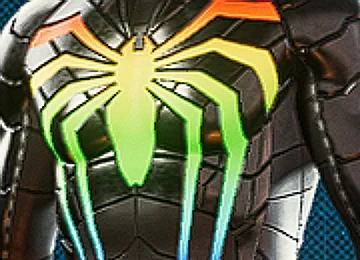 RGB Anti-Ock Suit Icon