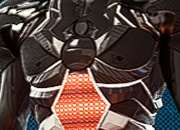 Black Knight Arachnidrider V2 Icon