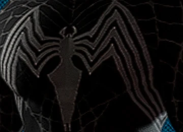 Topher Grace Venom Movie Accurate Icon