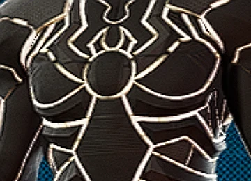 Arachnid MK1 Restyle Pulse Suit Icon