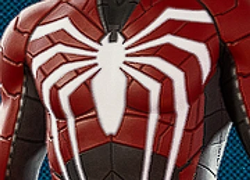 Anti-Ock Suit Recolor (Inspired by Advanced Suit Concept on YouTube) Icon