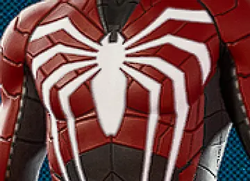 Anti-Ock Suit Recolor (Inspired by Advanced Suit Concept on YouTube) Icon