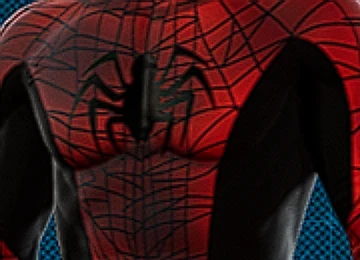 The Relentless Spider-Man Suit Icon