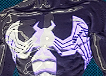 Shattered Dimension Ultimate Suit Icon
