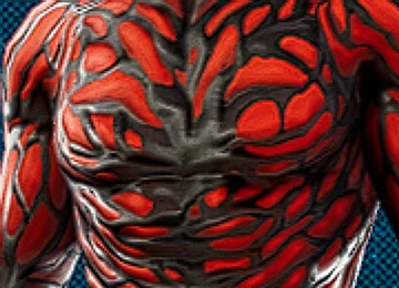 Classic Carnage Icon