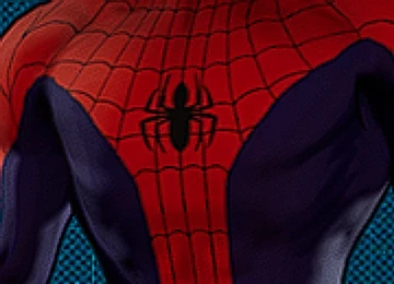 ULTIMATE SPIDER-MAN HD V1.0 D Icon