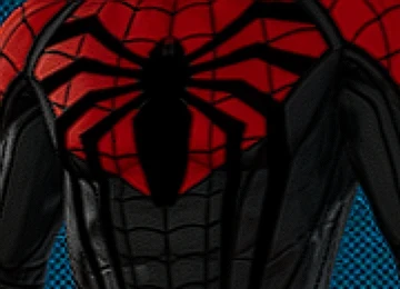 The Superior Spiderman (Advanced replacer) Icon