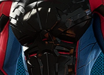 Armored MCU Suit v1 Icon