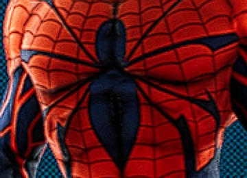 Spider-Carnage Icon