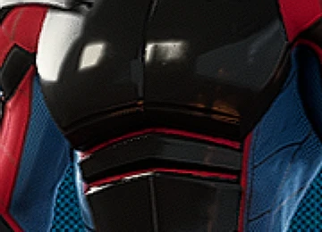 Armored MCU Suit v3 Icon