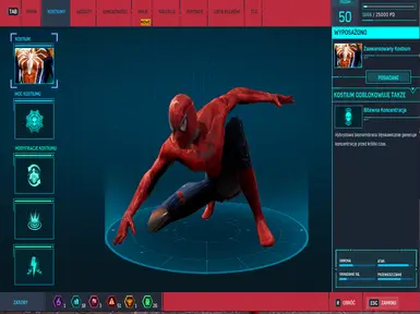 ModOrganizer2 [Marvel's Spider-Man: Remastered (PC)] [Modding Tools]