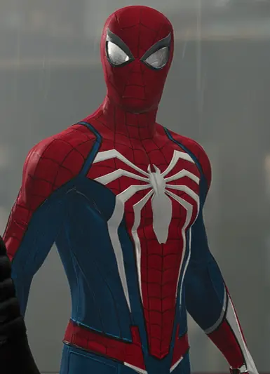 Marvel's Spider-Man 2 Trailer Suit at Marvel’s Spider-Man Remastered ...