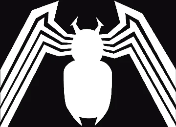 Alternative Classic Symbiote Suit Icon