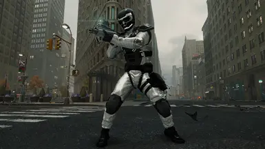 Felicia x MJ x Silver Sable at Marvel's Spider-Man Remastered Nexus - Mods  and community