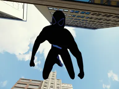 Spiderman Modding Discord Images