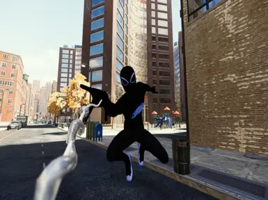 Spiderman Modding Discord Images