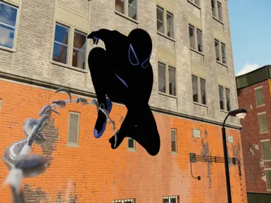 Spiderman Modding Discord Images