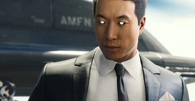 Martin Li from E3 Demo restored at Marvel's Spider-Man Remastered Nexus -  Mods and community