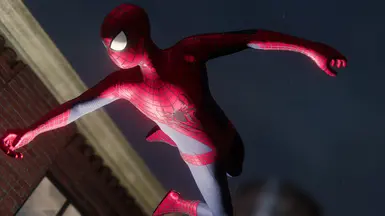 Gl Boost Simple Realistic for The Amazing Spiderman 2 at The Amazing Spider-Man  2 Nexus - Mods and community