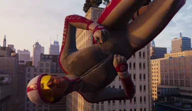 Play as Screwball at Marvel's Spider-Man Remastered Nexus - Mods and  community