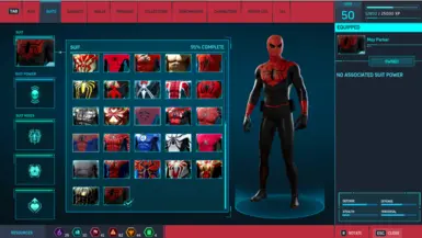 ModOrganizer2 [Marvel's Spider-Man: Remastered (PC)] [Modding Tools]