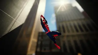 Todd McFarlane Suit at Marvel's Spider-Man Remastered Nexus - Mods and  community